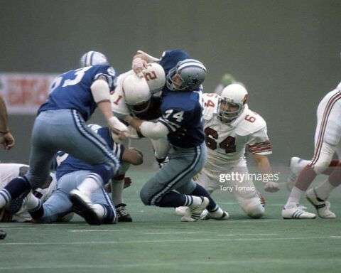 1974: A season of disappointment and departures 2