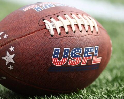 Hope springs eternal for spring football 1