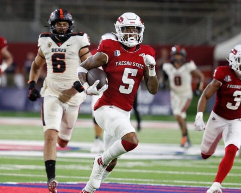 Jalen Moreno-Cropper could be a possible WR4 option for Cowboys