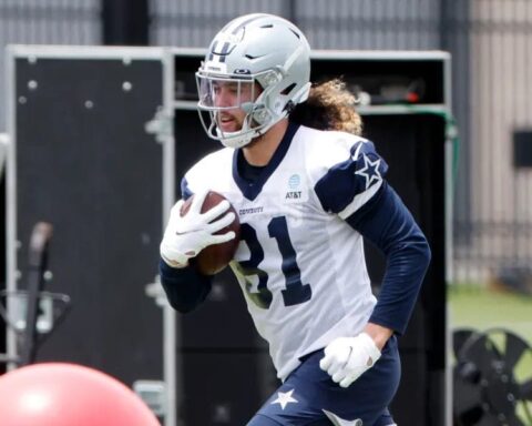 Simi Fehoko deserves a spot on the Dallas Cowboys roster