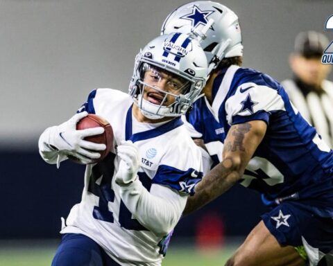 3 Things that should excite Dallas Cowboys fans