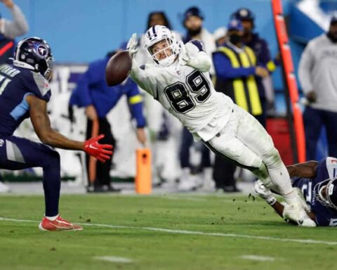Could the Cowboys miss Dalton Schultz more than they anticipated?