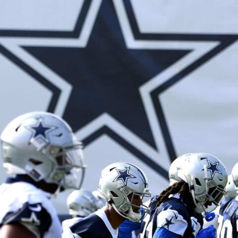 Cowboys close to filling out practice squad, lose 2 players to rivals