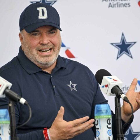 Cowboys' first unofficial depth chart release calls for surprising observations