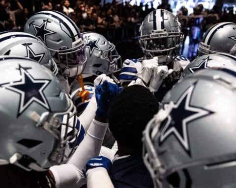 Dallas Cowboys have the best and deepest roster in the NFC