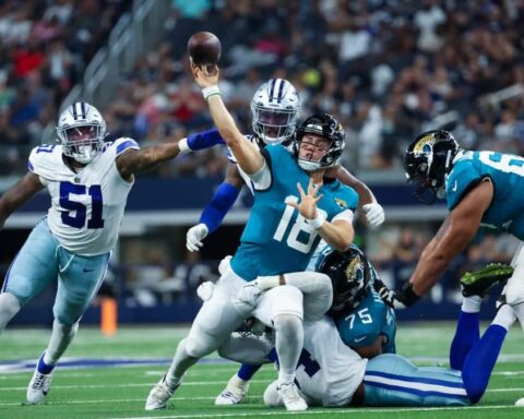 Position battles are a little more clear after Cowboys 1st preseason game