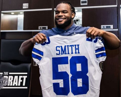 These 3 players can elevate the Cowboys' defense to elite status