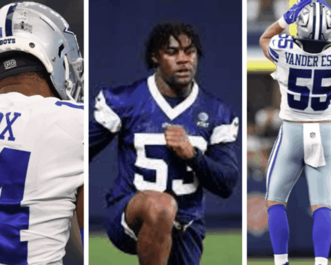 How good can the Cowboys LB group be in 2023?