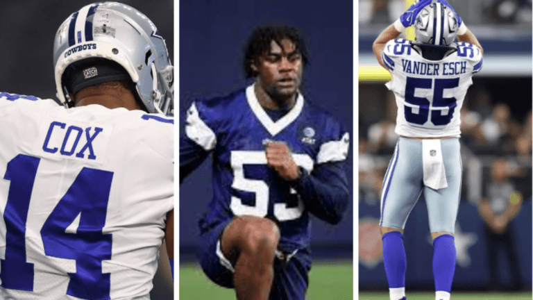 How good can the Cowboys LB group be in 2023?