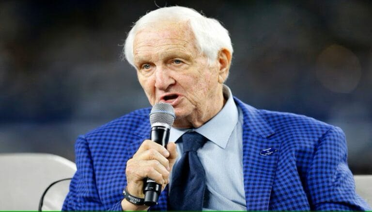 Gil Brandt, architect of America’s Team, dead at 91