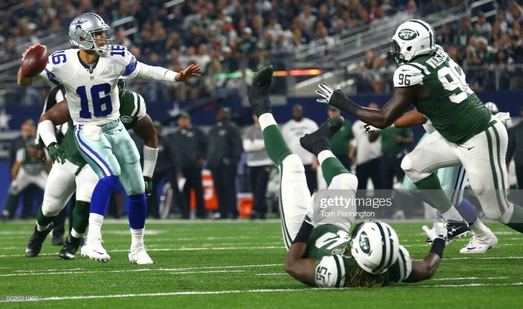 Cowboys looking to extend winning streaks