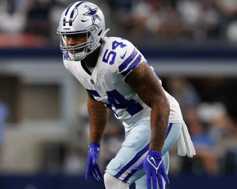 BREAKING: Sam Williams arrested on controlled substance and weapon charges
