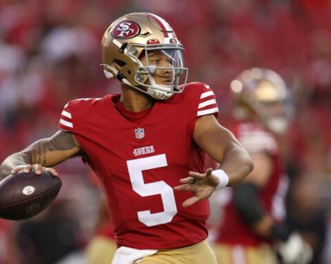 What trading for Trey Lance means for the Cowboys
