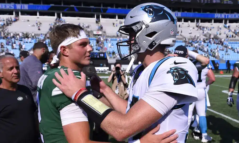 Cowboys/Jets -- 2 different teams with 3 familiar themes - New York Jets