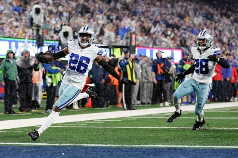 Big plays were each preceded by underrated key moments in Cowboys win 2