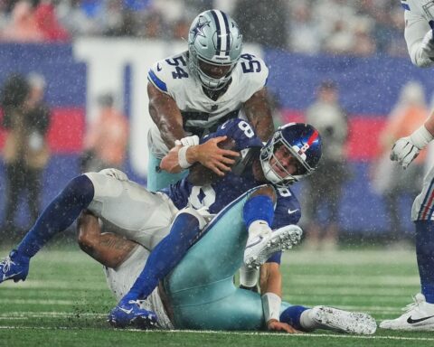 Big plays were each preceded by underrated key moments in Cowboys win
