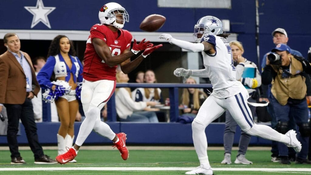 Cowboys need to hit bye week after a win over Arizona