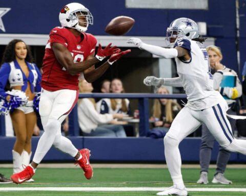 Cowboys at Cardinals: Arizona has been anything but a pushover