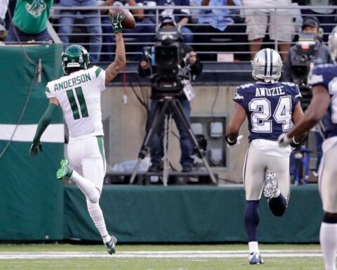 Cowboys vs Jets: Over-confidence has bitten us before