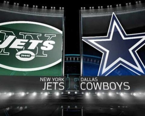 Surprise addition to the Week 2 injury report could hamper Cowboys offense vs Jets