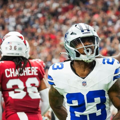 A miserable week in fantasy football for Cowboys' players 3