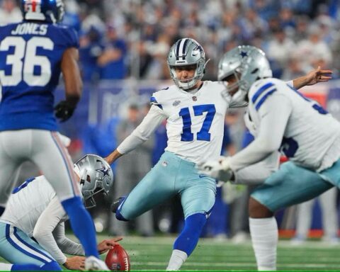 Grading the Cowboys’ rookies in Week 1