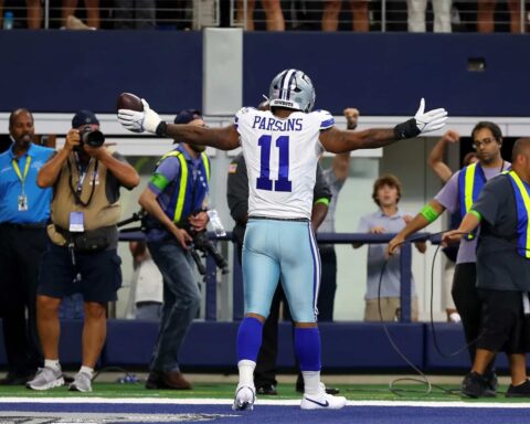 Monday Morning Quarterback: Cowboys jet past New York again   2