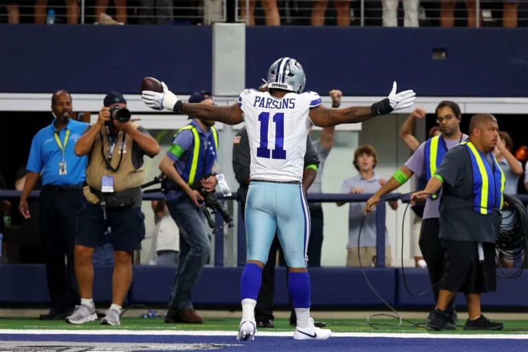 Monday Morning Quarterback: Cowboys jet past New York again   2