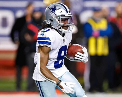 4 key Cowboys get injury added to insult in San Francisco