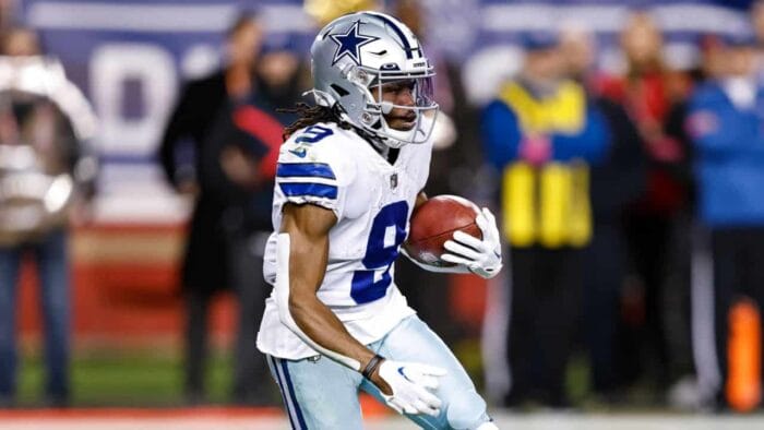 Can Cowboys strike gold again dipping into UFL?