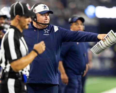 Cowboys at Chargers: The good, the bad, and the ugly 1