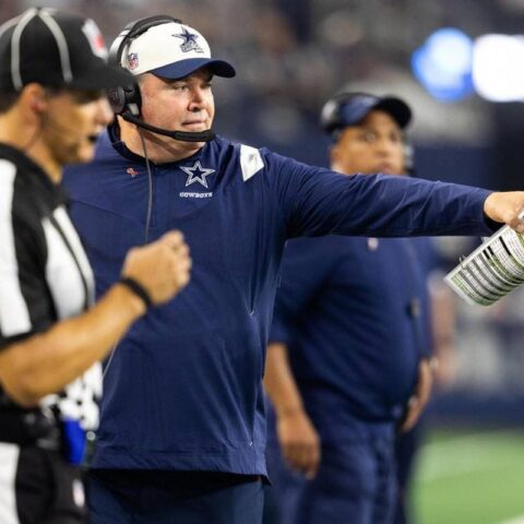 Cowboys at Chargers: The good, the bad, and the ugly 1