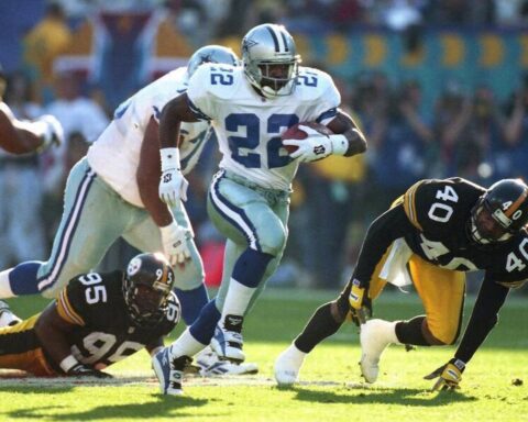 Cowboys Super Bowl hopes are still very much alive 4