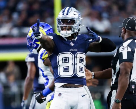 Standout Stars: Who shone the brightest in the big win vs the Rams?