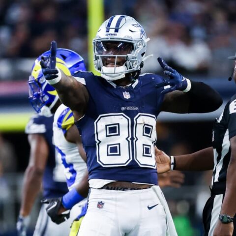 Standout Stars: Who shone the brightest in the big win vs the Rams?