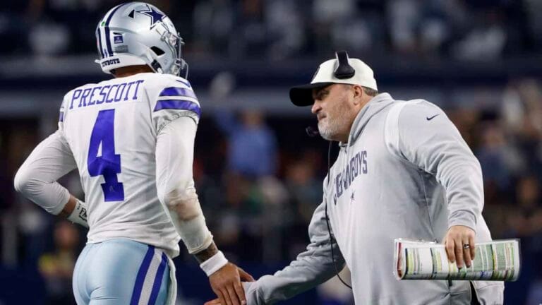 Cowboys red zone offense: A problem or premature panic?