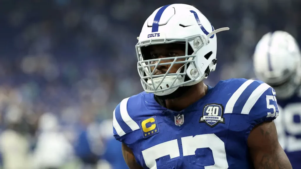 What impact could signing Shaquille Leonard have on the Cowboys linebacker unit? - Linebacker, Shaquille Leonard