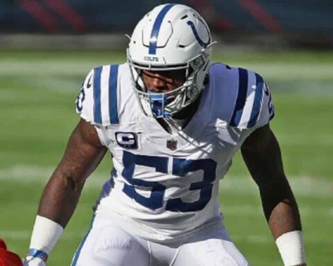 Analyzing the Impact of the Dallas Cowboys Signing Shaquille Leonard to Their Linebacker Unit
