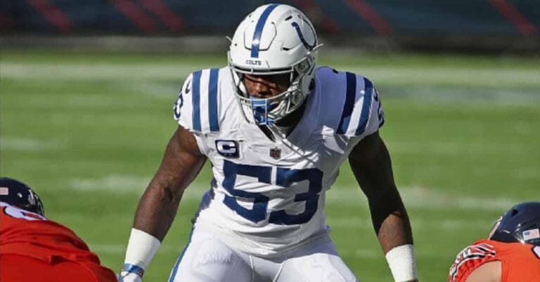 Analyzing the Impact of the Dallas Cowboys Signing Shaquille Leonard to Their Linebacker Unit