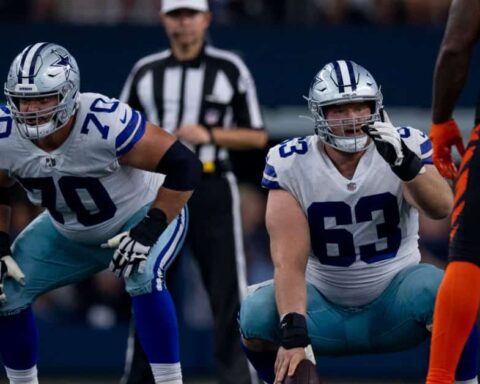 Unleashing Dallas' Offensive Power: How this strong offensive unit is set to take center stage