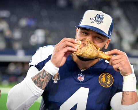 Cowboys Defy Commanders: Top 3 Players' Performance 1