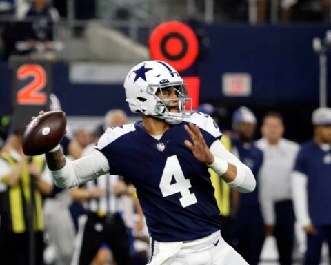 Cowboys Defy Commanders: Top 3 Players' Performance