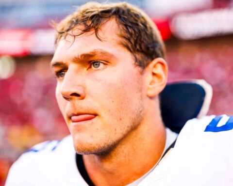 Cowboys Injury Update: Leighton Vander Esch Out for 2023 Season