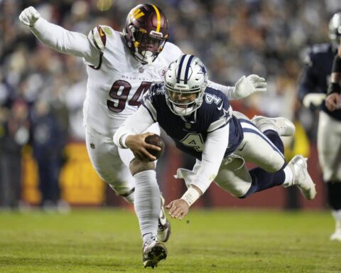 Cowboys vs Commanders: What Are the Bold Predictions?