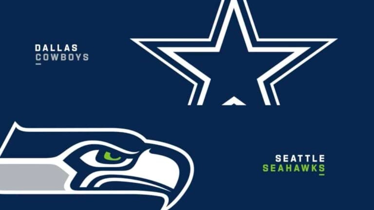 Dallas Cowboys and Seattle Seahawks Injury Report: Week 13 Impact