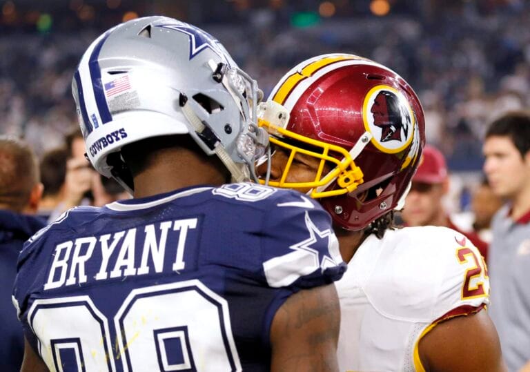 Dallas vs Washington on Thanksgiving: Top 3 Games Reviewed