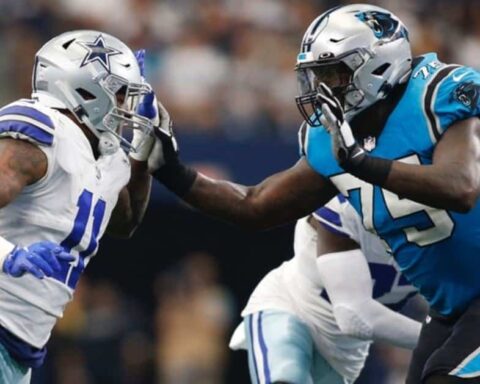 Defeating the Panthers - Cowboys Keys to Success