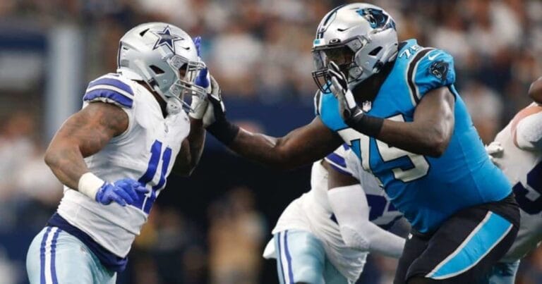 Defeating the Panthers - Cowboys Keys to Success