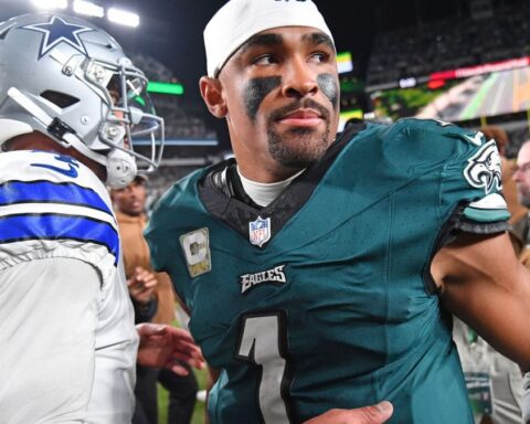 Navy & Silver linings: Several positive takeaways from the loss in Philadelphia 2