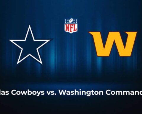 Thanksgiving Showdown: Injury Report Ahead of Dallas Cowboys vs Washington Commanders